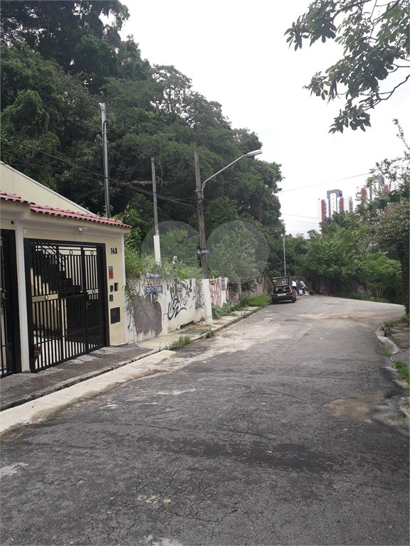 Terreno à venda em Santana, São Paulo, SP
