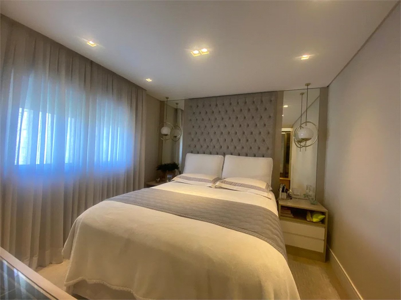 Apartamento à venda com 3 suítes em Vila Leopoldina, São Paulo, SP
