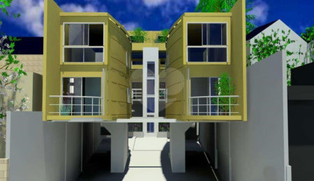 Casa à venda com 3 quartos, sendo 1 suíte, no condomínio Residencial Vegas, São Paulo - SP