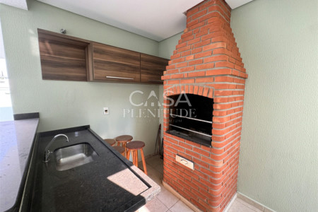 Casa em condomínio à venda com 3 suítes em Vila Haro, Sorocaba, SP