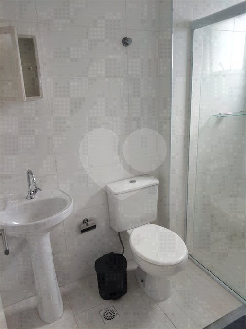 Apartamento à venda com 2 suítes em Aviação, Praia Grande, SP