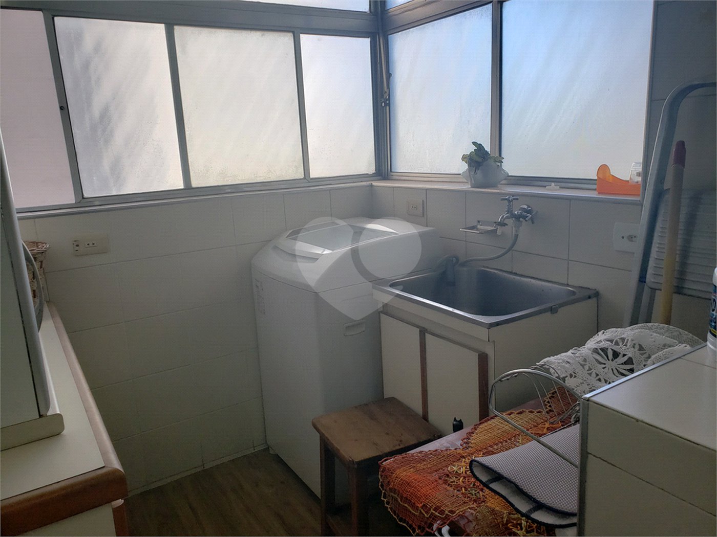 Apartamento à venda com 2 quartos, sendo 1 suíte, em Jardim Marajoara, São Paulo, SP