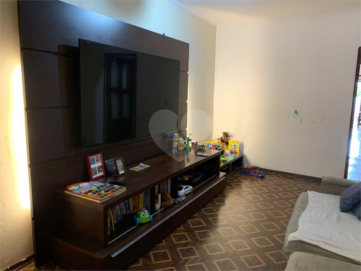 Sobrado à venda com 2 quartos em Vila Hamburguesa, São Paulo, SP