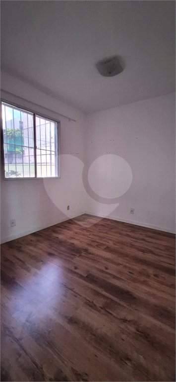 Apartamento à venda com 2 quartos em Campo Grande, Rio de Janeiro, RJ