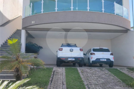 Casa para alugar com 3 quartos, sendo 1 suíte, no condomínio Reserva da Mata, Vinhedo - SP