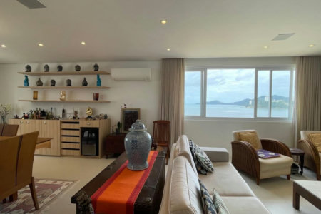 Apartamento com 3 dormitórios à venda, 180 m² por R$ 3.000.000,00 - José Menino - Santos/SP