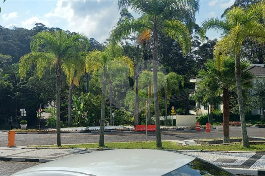 Terreno à venda no condomínio Reserva da Cantareiara, São Paulo - SP