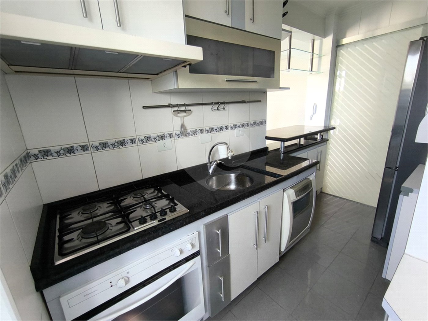 Apartamento à venda com 2 quartos em Brooklin Paulista, São Paulo, SP