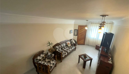 Sobrado à venda com 3 quartos, sendo 1 suíte,  em Jaçanã, São Paulo, SP