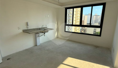 Apartamento à venda com 1 suíte em Santana, São Paulo, SP