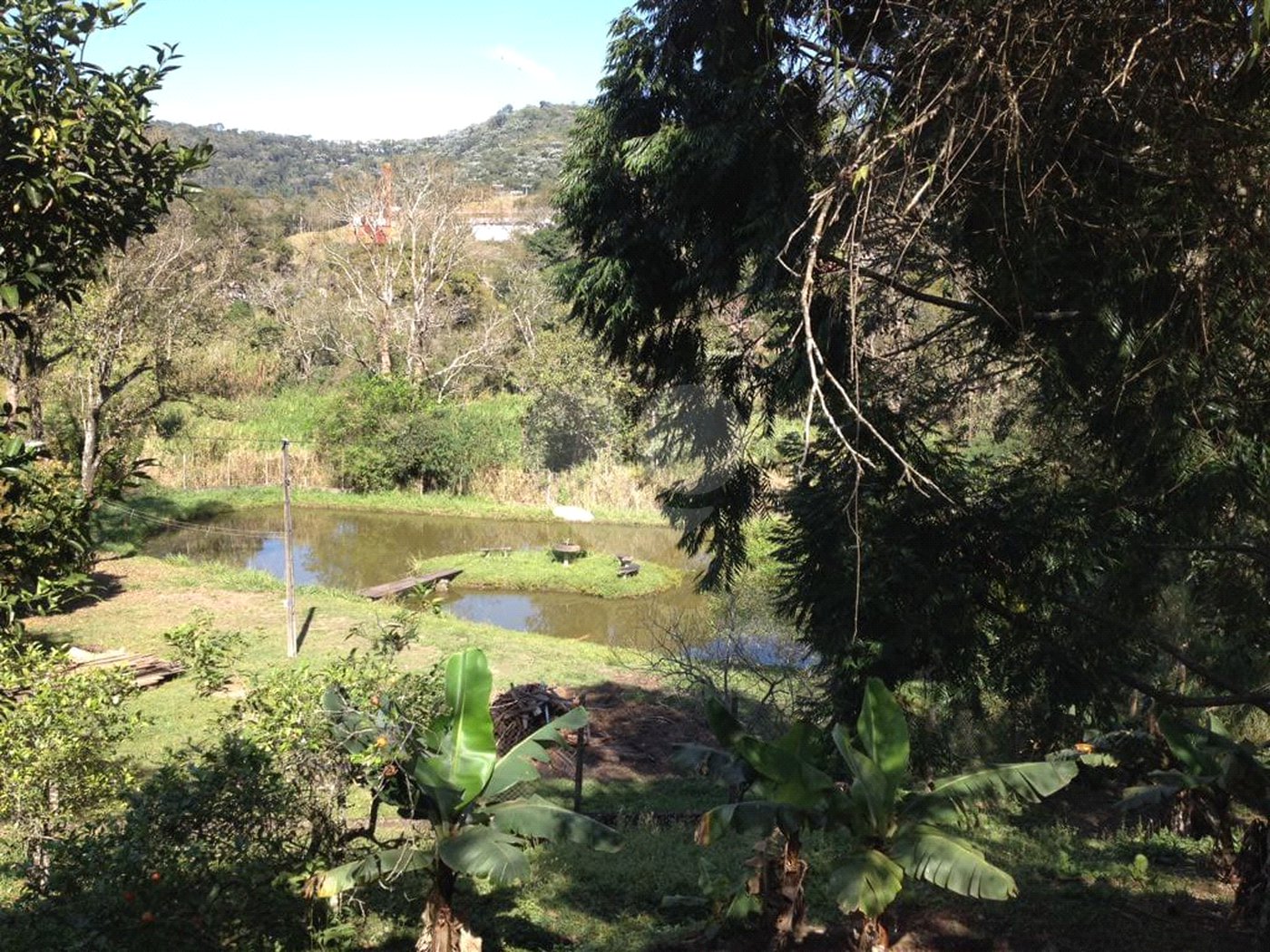 Chácara à venda com 3 quartos, sendo 1 suíte, no Centro, Bom Jesus dos Perdões, SP