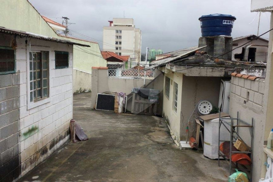Terreno à venda com 1 quarto em Tucuruvi, São Paulo, SP