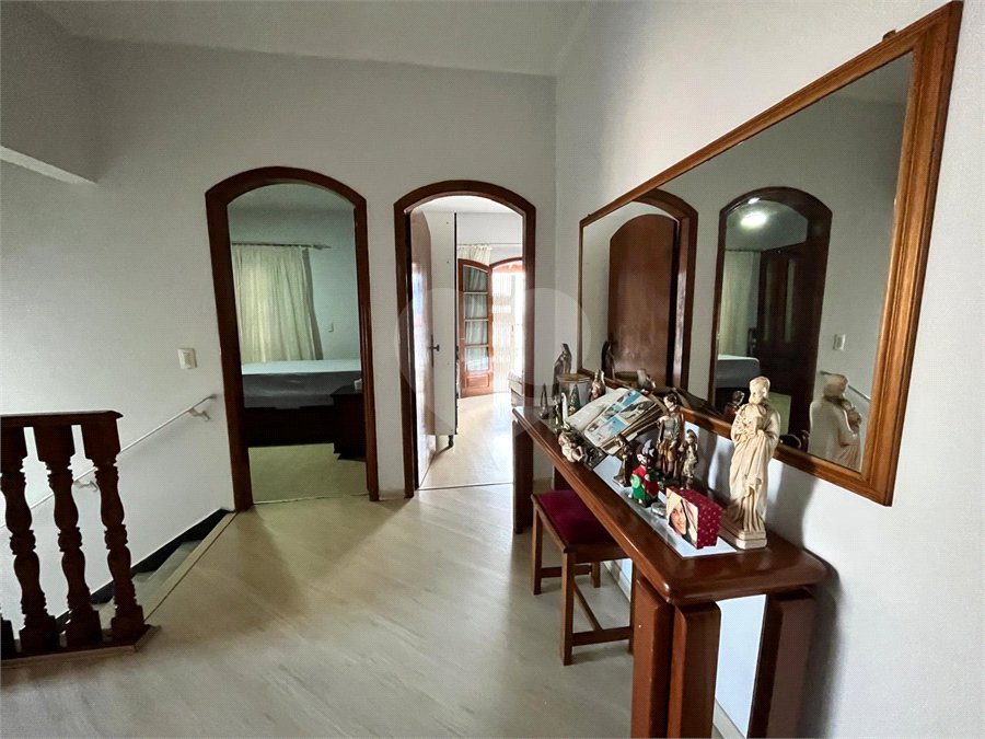 Sobrado à venda com 5 quartos, sendo 1 suíte, em Tucuruvi, São Paulo, SP