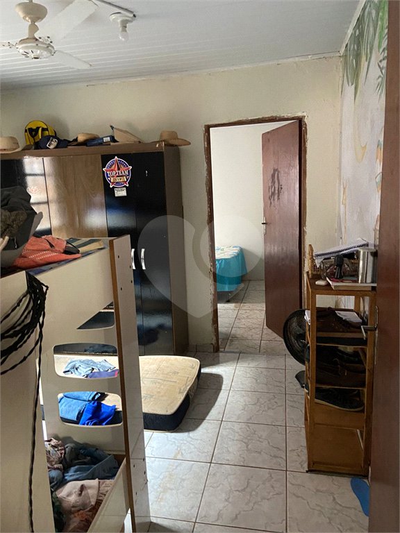 Casa à venda com 2 quartos em Jardim Cangalha, Três Lagoas, MS