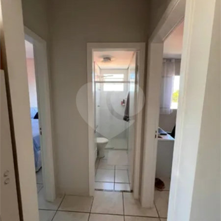 Apartamento à venda com 2 quartos em Vila São José, Taubaté, SP