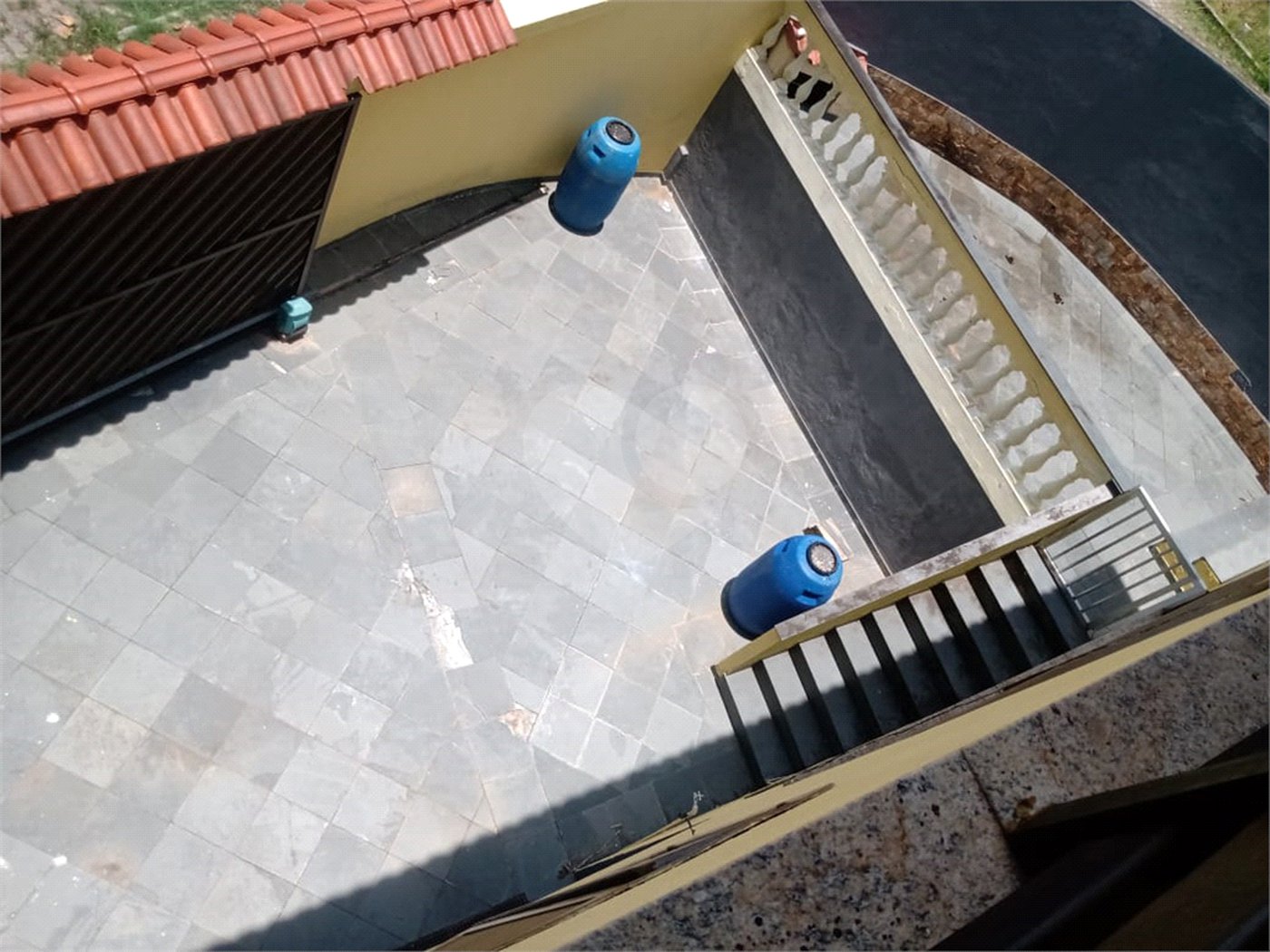 Casa à venda com 5 quartos, sendo 1 suíte, em Campo Grande, Rio de Janeiro, RJ