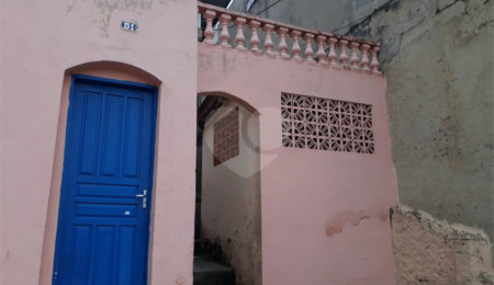 Terreno à venda com 7 quartos em Vila Guilherme, São Paulo, SP