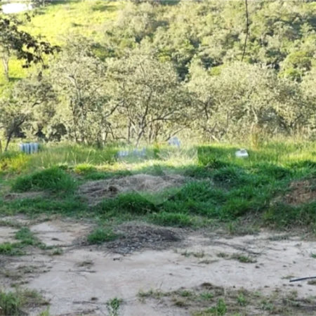 Terreno à venda em Recanto das Acácias, São Roque, SP