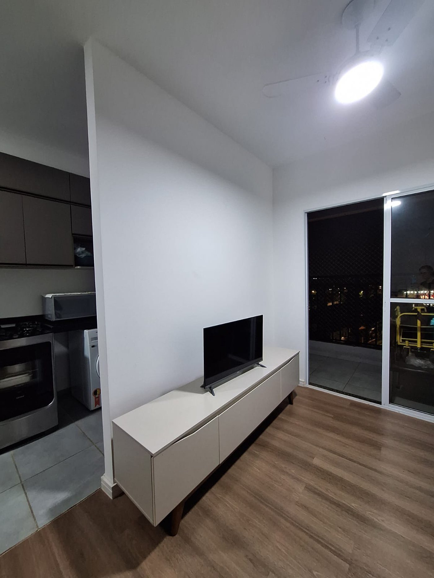 Apartamento à venda com 2 quartos, sendo 1 suíte,  no Centro, Sumaré, SP