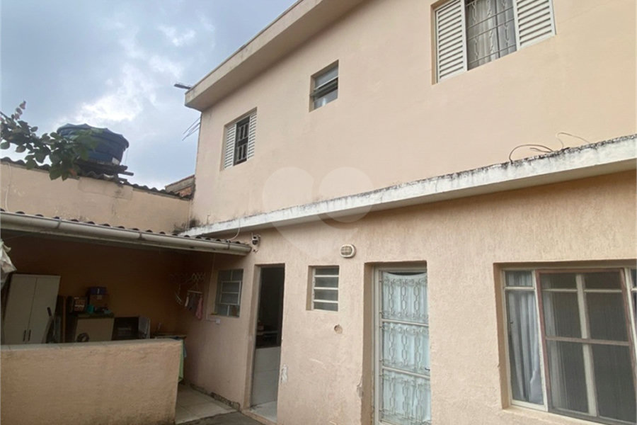 Casa à venda com 6 quartos em Santana, São Paulo, SP
