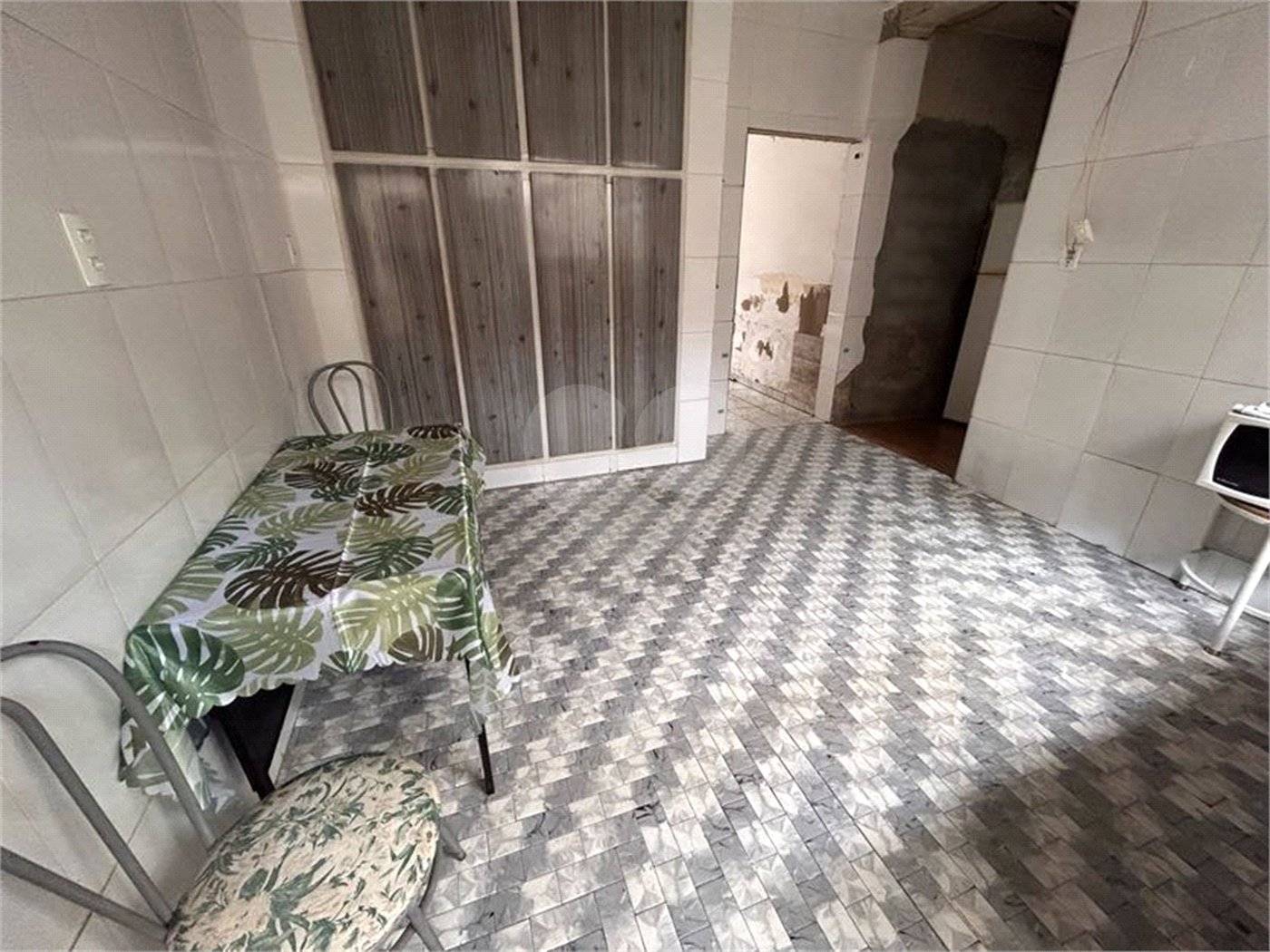 Sobrado à venda com 3 quartos em Água Fria, São Paulo, SP