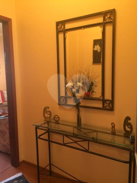 Apartamento à venda com 2 quartos em Barra Funda, São Paulo, SP