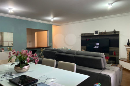 Casa Térrea à venda com 3 quartos, sendo 1 suíte, em Tucuruvi, São Paulo, SP