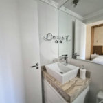 Apartamento à venda com 2 quartos, sendo 1 suíte, em Pinheiros, São Paulo, SP