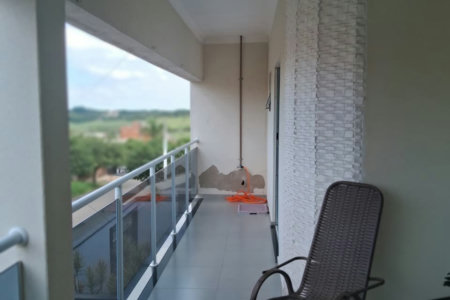 Casa à venda com 3 quartos, sendo 1 suíte, em Parque Terras de Santa Maria, Hortolândia, SP