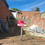 Terreno à venda no Centro, Alambari, SP