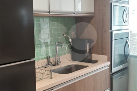 Apartamento à venda com 3 quartos, sendo 1 suíte, em Água Branca, São Paulo, SP