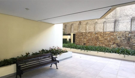 Apartamento à venda com 3 quartos, sendo 1 suíte,  em Pinheiros, São Paulo, SP
