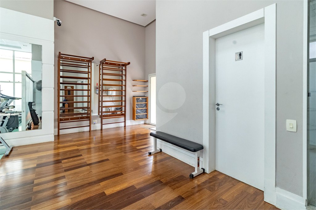 Apartamento à venda com 4 suítes em Vila Mariana, São Paulo, SP