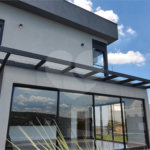 Casa à venda com 4 suítes no condomínio Campos de Santo Antonio II, Itu - SP