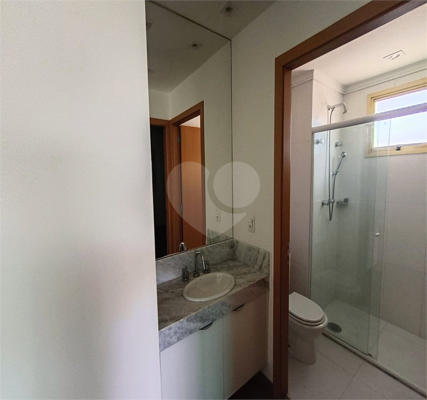 Apartamento para alugar com 1 quarto em Santana, São Paulo, SP