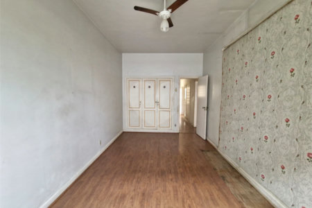 Apartamento à venda com 3 quartos em Tijuca, Rio de Janeiro, RJ