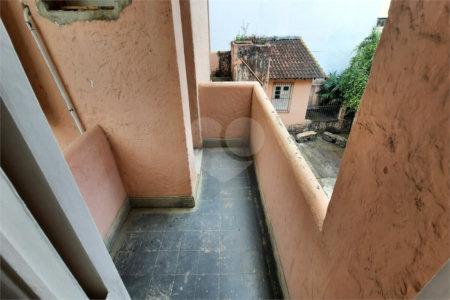 Casa para alugar com 7 quartos, sendo 1 suíte, em Maracanã, Rio de Janeiro, RJ