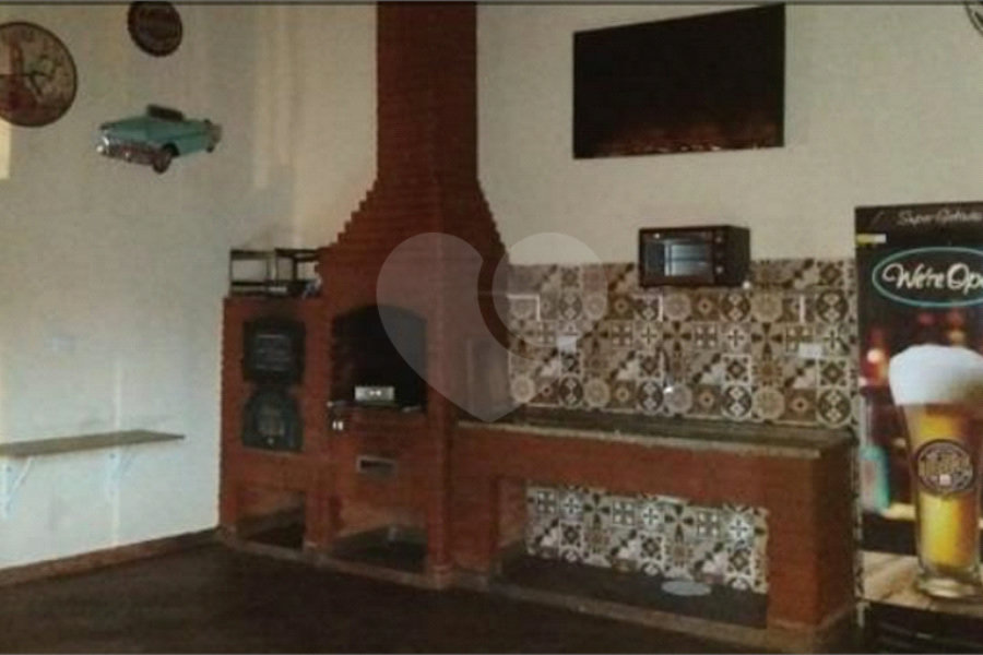 Apartamento à venda com 3 quartos em Vila Nova Cachoeirinha, São Paulo, SP