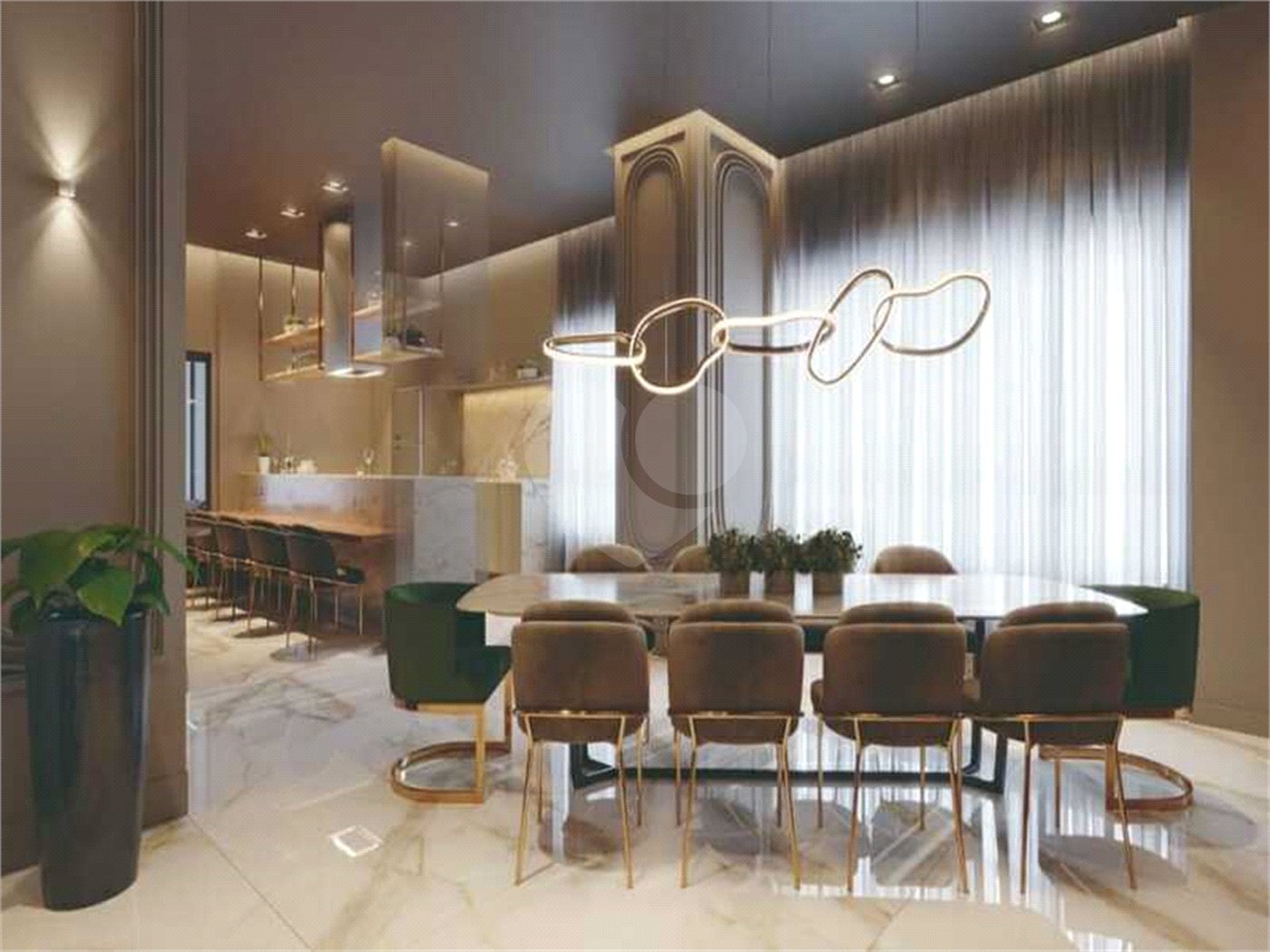 Apartamento à venda com 3 quartos, sendo 1 suíte, em Vila Dom Pedro I, São Paulo, SP