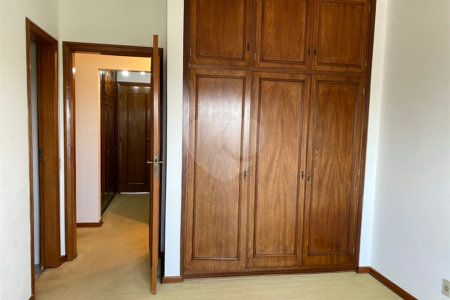 Apartamento à venda com 2 suítes em Morumbi, São Paulo, SP