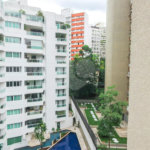 Apartamento à venda com 3 suítes em Real Parque, São Paulo, SP