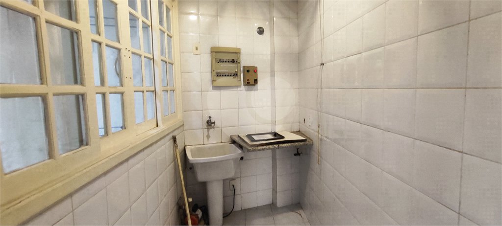 Casa de Vila à venda com 3 quartos, sendo 2 suítes, no condomínio Conjunto Archer José Higino, Rio de Janeiro - RJ