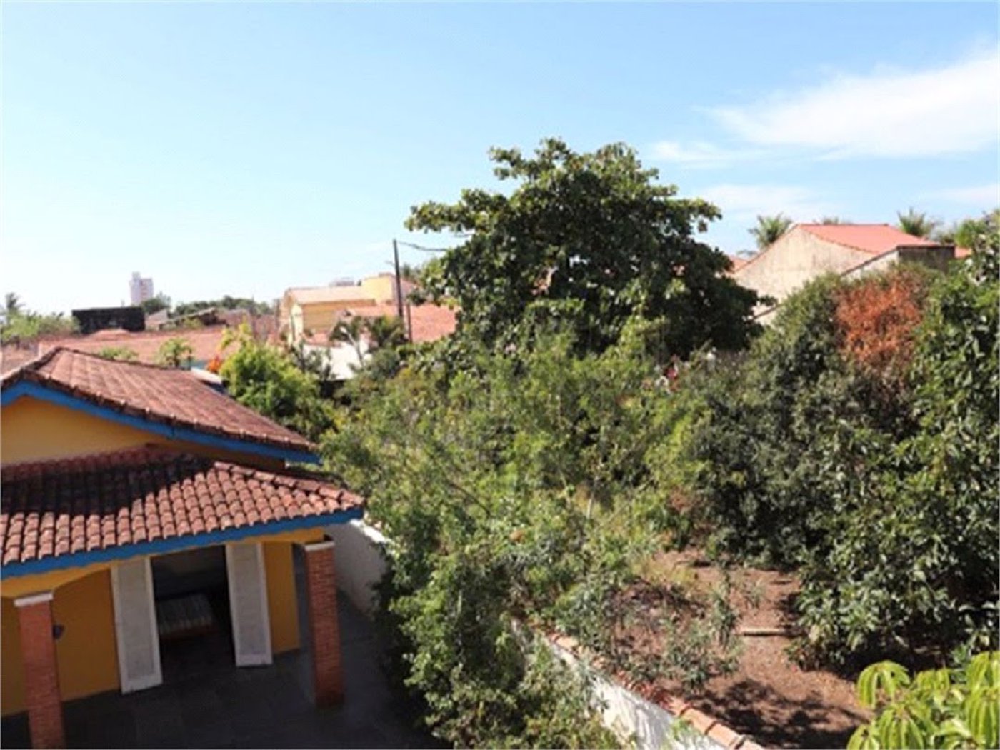 Casa Residencial à venda, Balneário Marambaia, Itanhaém - CA0135.