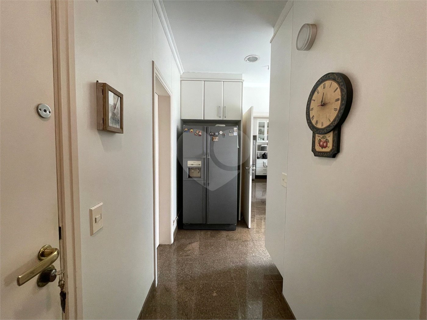 Apartamento à venda com 3 suítes em Campo Belo, São Paulo, SP