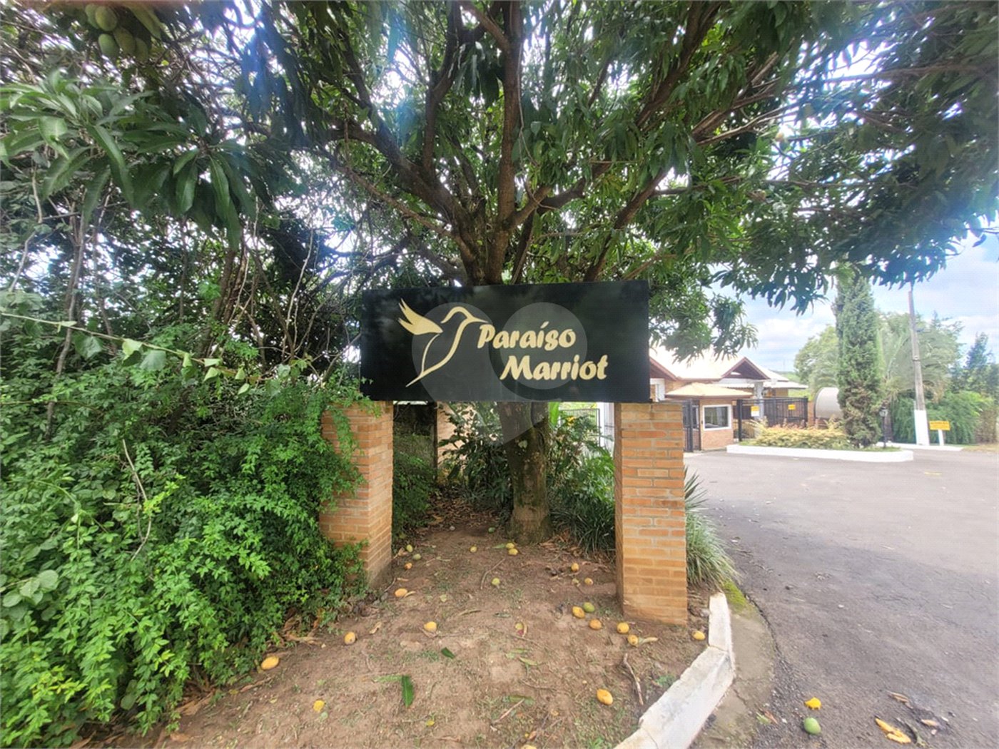 Chácara à venda com 5 quartos, sendo 1 suíte, em Chácara Residencial Paraíso Marriot, Itu, SP