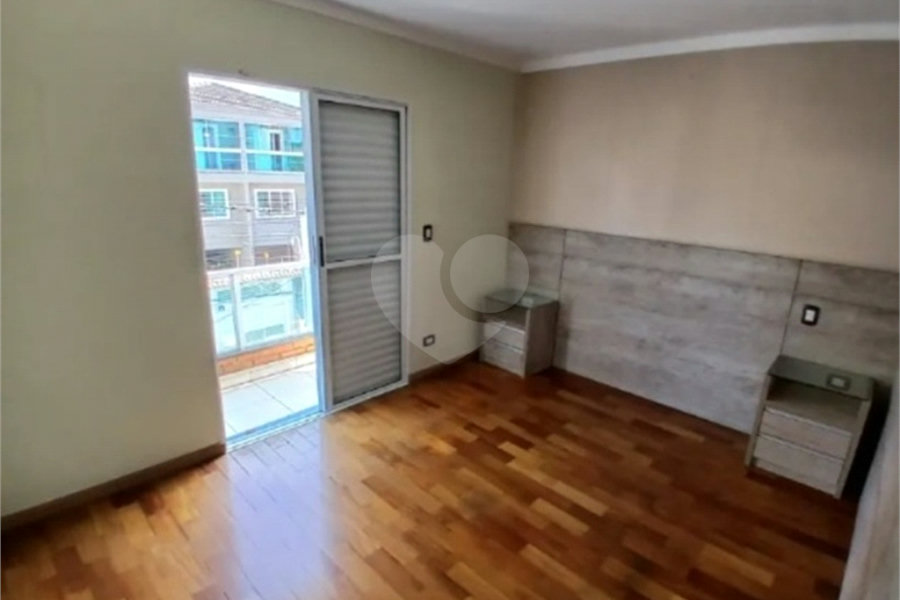Sobrado à venda com 3 suítes em Santana, São Paulo, SP