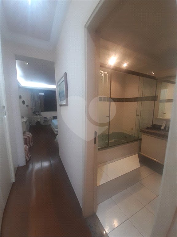 Apartamento à venda com 3 suítes no Centro, Sorocaba, SP