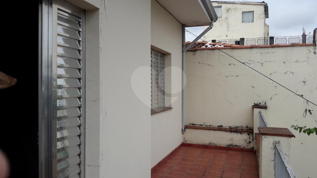 Sobrado à venda com 3 quartos em Tucuruvi, São Paulo, SP