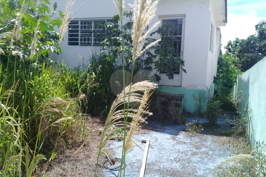 Terreno à venda em Tucuruvi, São Paulo, SP