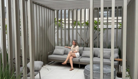 Apartamento à venda com 3 suítes em Tucuruvi, São Paulo, SP